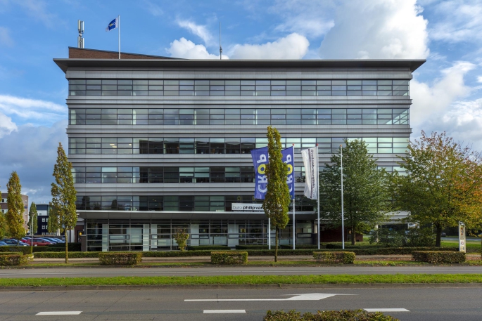 Mr E.N. van Kleffensstraat 4, 6842 CV, Arnhem