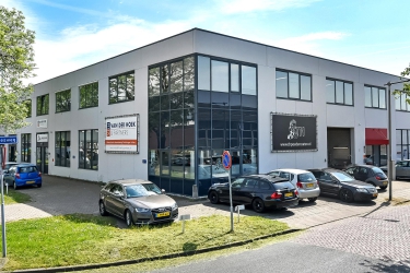 Stieltjesweg 18, 6827 BV, Arnhem