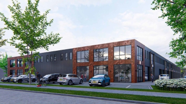 Dr. Langemeijerweg - Unit 2 ong, 6991 EV, Rheden