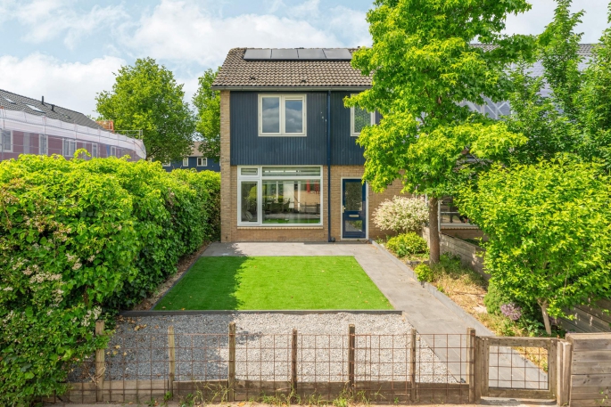 Abdijhof 32, 6834 EG, Arnhem