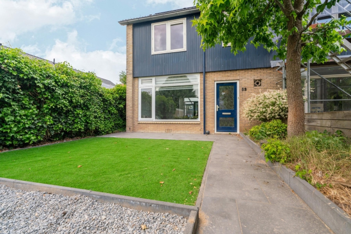 Abdijhof 32, 6834 EG, Arnhem