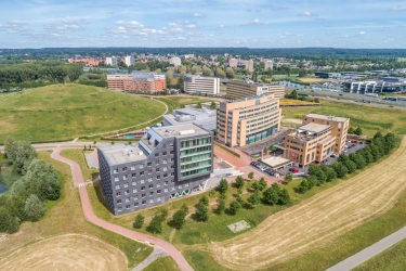 Meander 1101, 6825 MJ, Arnhem
