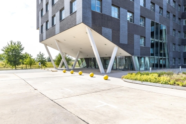 Meander 1101, 6825 MJ, Arnhem