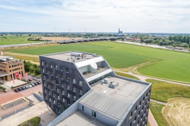 Meander 1101, 6825 MJ, Arnhem