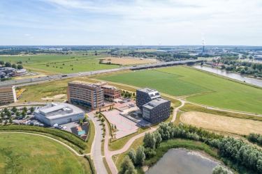 Meander 1101, 6825 MJ, Arnhem