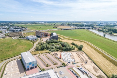 Meander 1101, 6825 MJ, Arnhem
