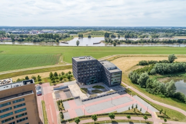 Meander 1101, 6825 MJ, Arnhem