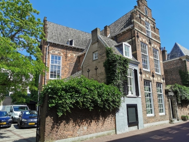Kerkstraat 20 -3, 6811 DL, Arnhem