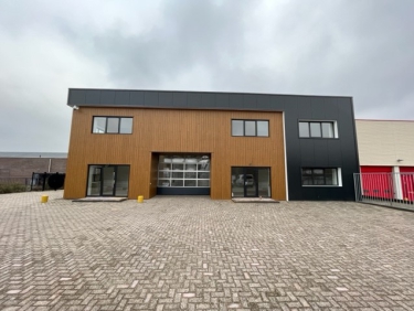 Galvanistraat 6, 6716 AE, Ede