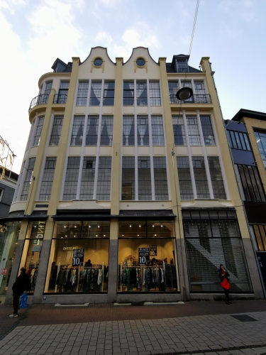 Bovenbeekstraat 17 -a, 6811 CV, Arnhem