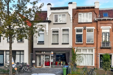 Amsterdamseweg 178, 6814 GK, Arnhem
