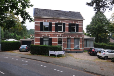 Schelmseweg 1 a, 6861 WP, Oosterbeek