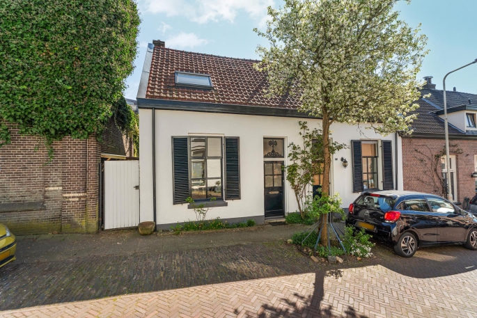 Rozenstraat 52, 6814 EG, Arnhem