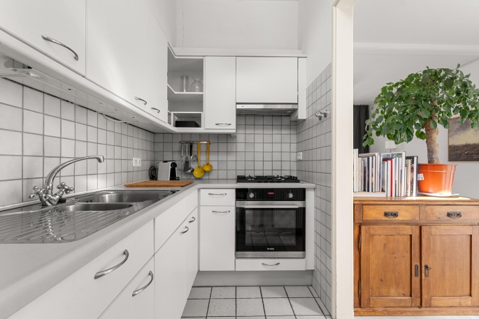Rozenstraat 52, 6814 EG, Arnhem