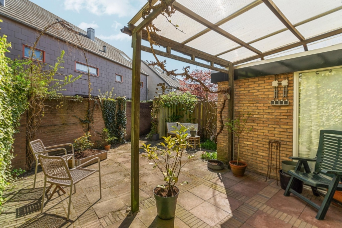 Rozenstraat 52, 6814 EG, Arnhem