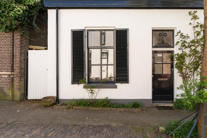 Rozenstraat 52, 6814 EG, Arnhem