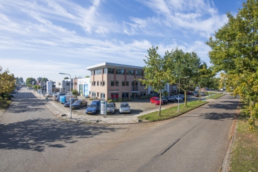 Maxwellstraat 15, 6716 BX, Ede
