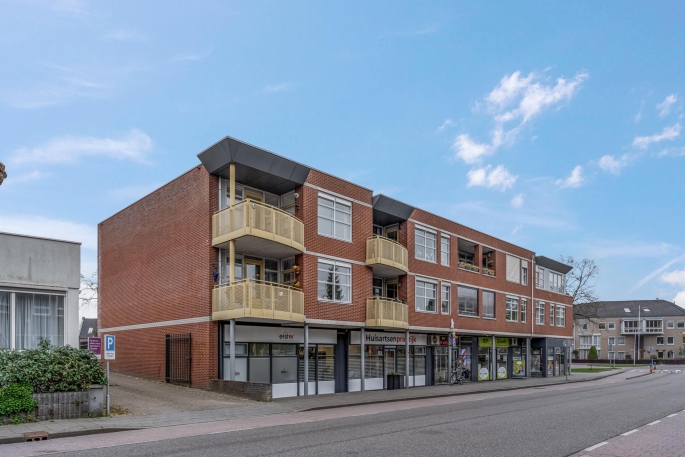 Prinses Irenestraat 112, 6661 EA, Elst