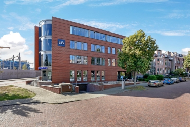 Sweerts de Landasstraat 27, 6814 DA, Arnhem