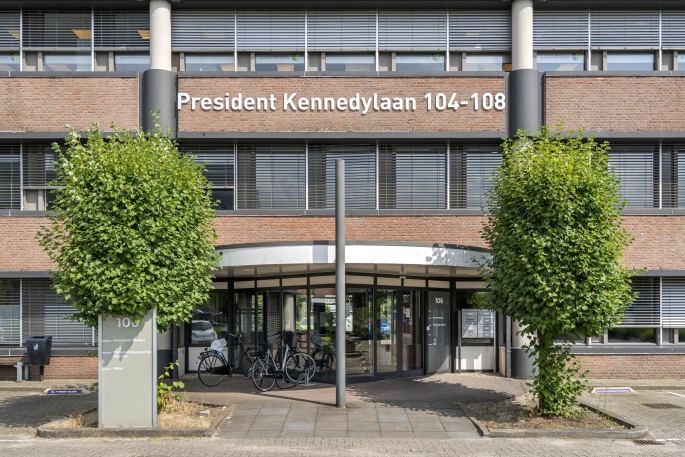 President Kennedylaan 104-108, 6883 AX, Velp