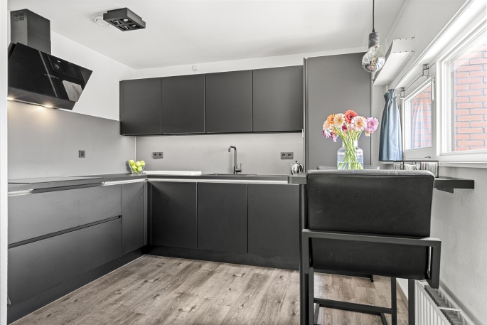 Stationsweg 1 C, 6711 PJ, Ede