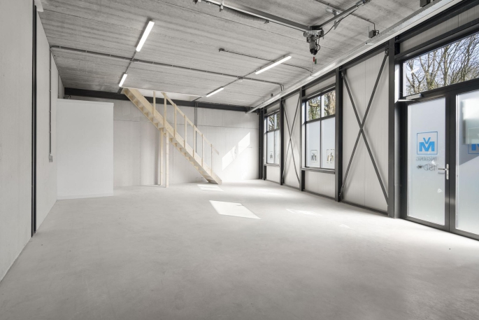 Betsy van Goorstraat 15 B, 6702 DC, Wageningen