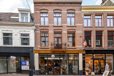 Koningstraat 72, 6811 DJ, Arnhem