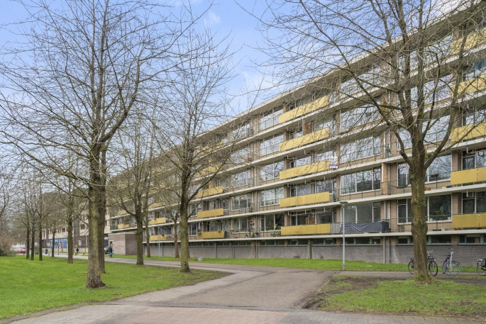 Troelstraweg 73, 6702 AG, Wageningen