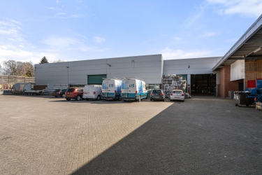 Frankeneng 24 a, 6716 AA, Ede