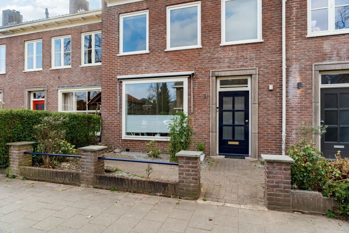 Vondellaan 71, 6824 NB, Arnhem