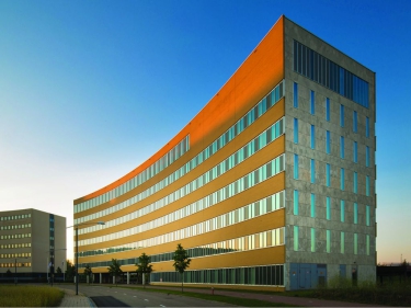 Meander 901, 6825 MH, Arnhem