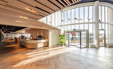 Meander 901, 6825 MH, Arnhem