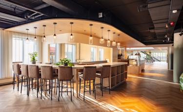 Meander 901, 6825 MH, Arnhem