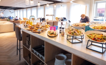 Meander 901, 6825 MH, Arnhem