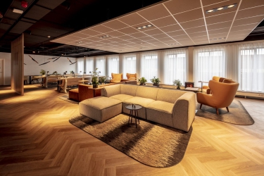 Meander 901, 6825 MH, Arnhem