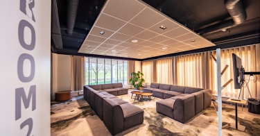 Meander 901, 6825 MH, Arnhem