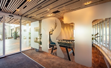 Meander 901, 6825 MH, Arnhem