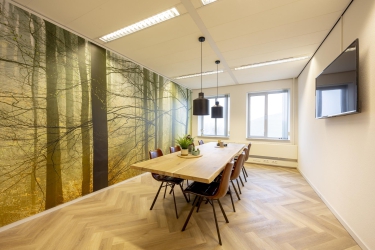Meander 901, 6825 MH, Arnhem