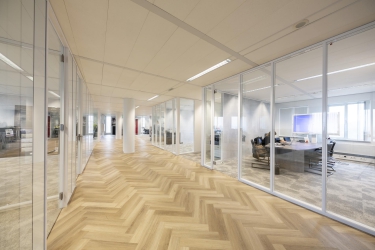 Meander 901, 6825 MH, Arnhem
