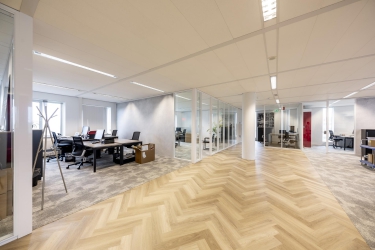 Meander 901, 6825 MH, Arnhem