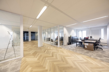 Meander 901, 6825 MH, Arnhem