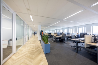 Meander 901, 6825 MH, Arnhem