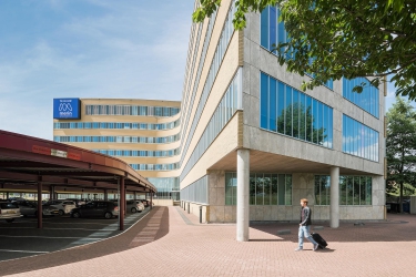 Meander 901, 6825 MH, Arnhem