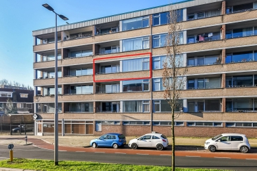 Wichard van Pontlaan 57, 6824 GE, Arnhem