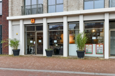 Turfstraat 33, 6811 HK, Arnhem