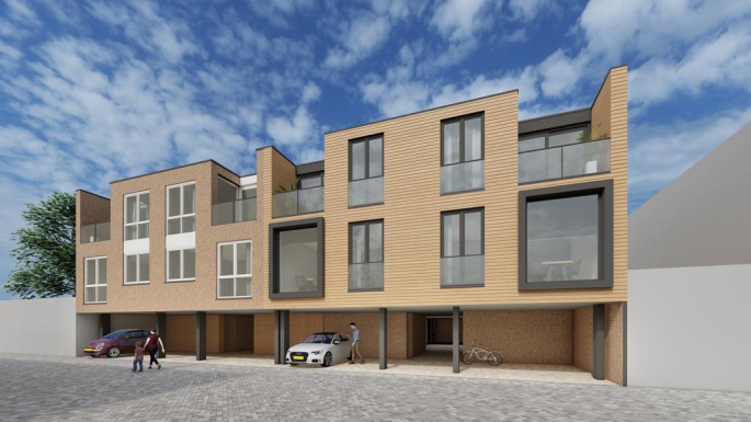 Poststraat 37, 6828 EK, Arnhem