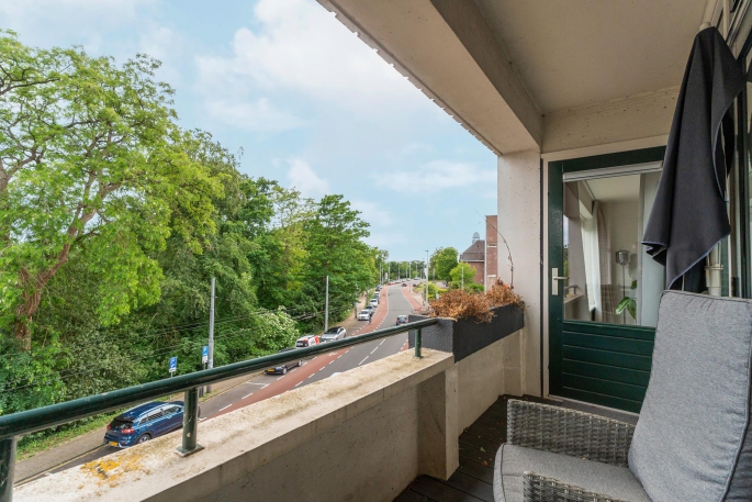 Utrechtseweg 116, 6812 AJ, Arnhem