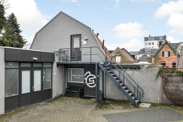 Parkstraat 19 f, 6881 JB, Velp
