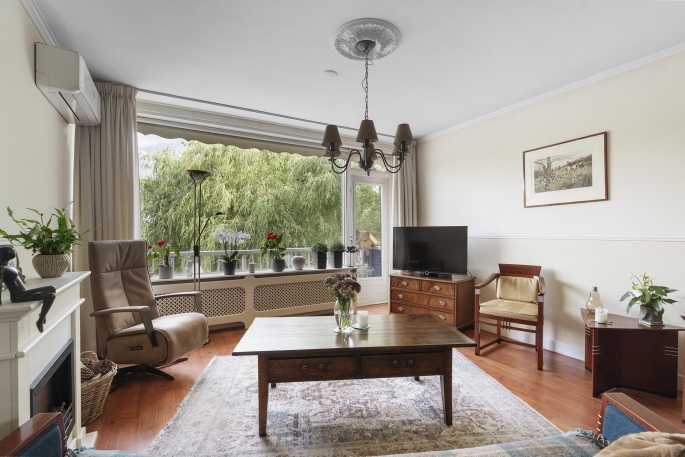 Wildenborglaan 36 3, 6825 GD, Arnhem