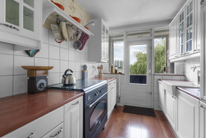 Wildenborglaan 36 3, 6825 GD, Arnhem